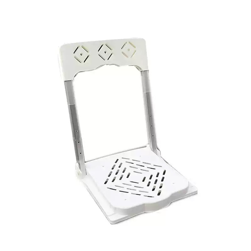 Outdoor Furniture Nearby - 背もたれシートパッド付き折りたたみ式釣り用ボックス、ポータブル釣り道具、快適で調節可能なフィッシャーマンシートボックス改造