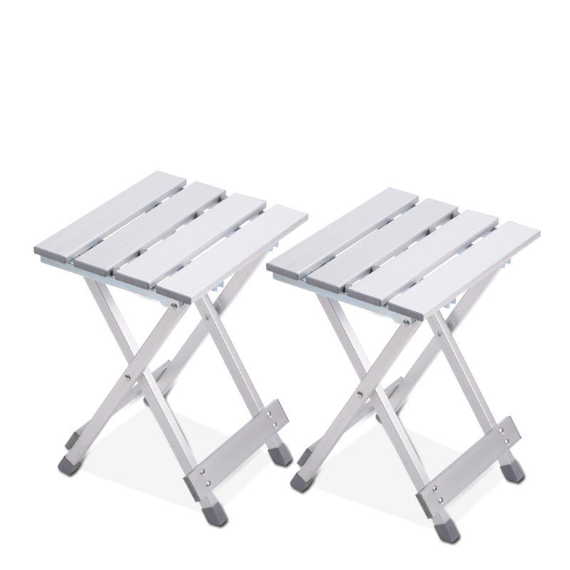 Outdoor Furniture Quality Brands - アルミニウム合金製、折りたたみ式の釣り椅子。耐久性に優れ、錆びにくい。新品で、完璧な品質。アウトドアキャンプに最適。折りたたみ式の座席。