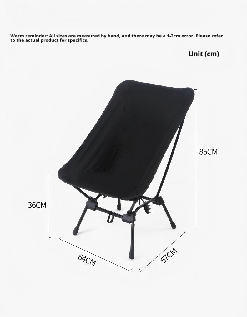Outdoor Furniture Quality Brands - 新登場！高品質調整可能モダンムーンチェア、オックスフォード生地、カスタムロゴ対応、OEMブランド、屋外用家具、折りたたみ式軽量チェア