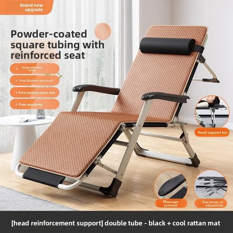 モダンな家庭用品 折りたたみ式リクライニングチェア 昼休憩用 - Outdoor Furniture Recliner Set のレビューと価格