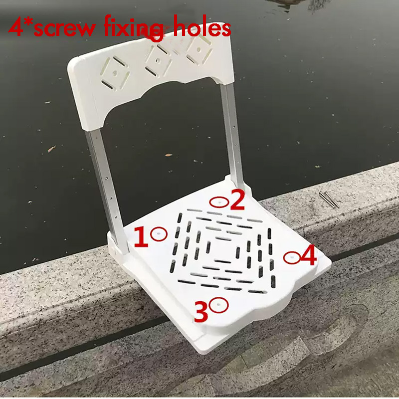 背もたれシートパッド付き折りたたみ式釣り用ボックス、ポータブ - Outdoor Furniture Nearby のレビューと価格