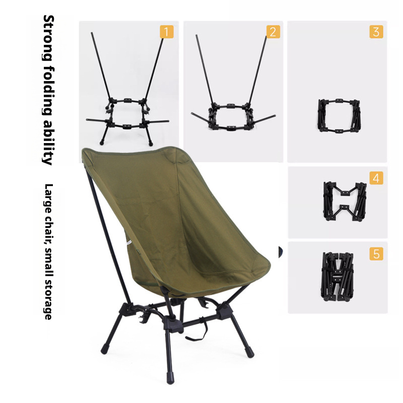 新登場！高品質調整可能モダンムーンチェア、オックスフォード生 - Outdoor Furniture Quality Brands のレビューと価格