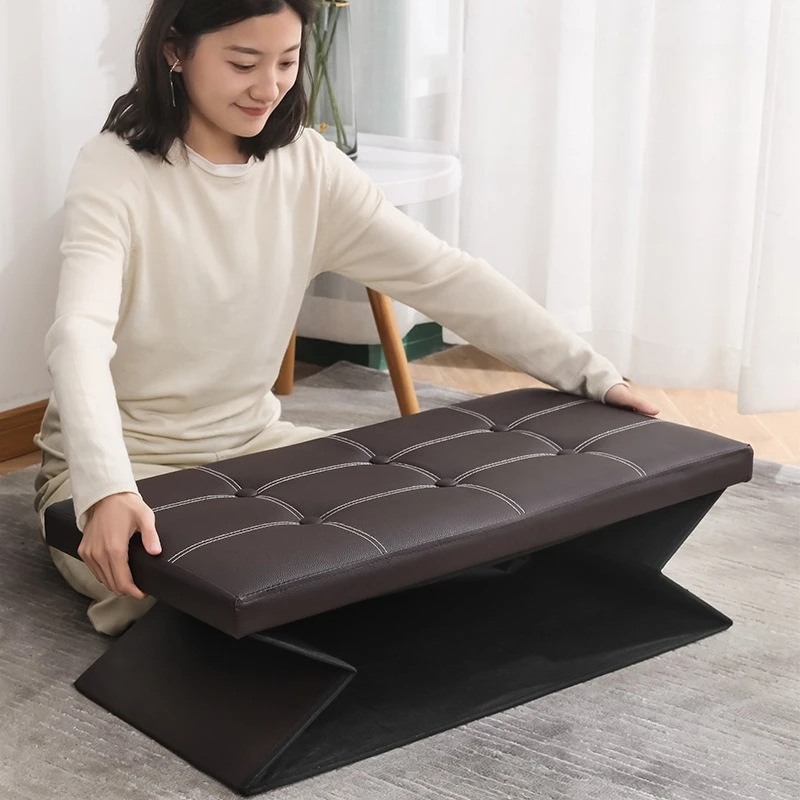 屋外収納オットマンパティオベンチデッキボックスガーデンシート - Outdoor Furniture With Storage For Cushions のレビューと価格