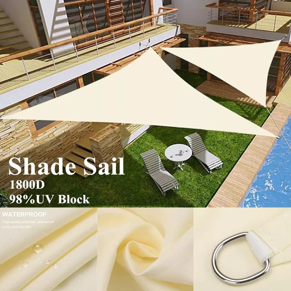 7 メートル/5 メートル/3 メートル/2 メートル大三角 - Outdoor Furniture Hdpe のレビューと価格