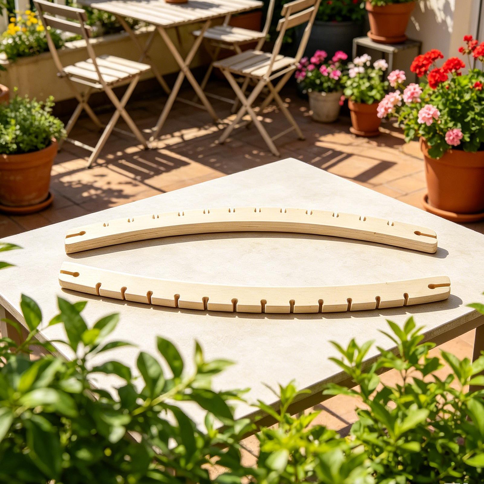 14穴調整可能なハンモックスプレッダーバー2本セットは、取り - Hammock With Stand のレビューと価格