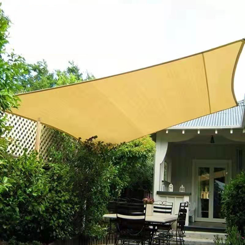 庭用 HDPE サンシェードネット、UV 保護、屋外パーゴラ - Outdoor Furniture Hdpe のレビューと価格