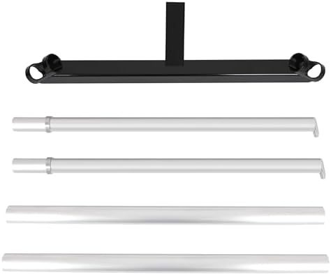 すべての標準的な2インチ車両用ヒッチに適合するヒッチハンモッ - Hammock With Stand のレビューと価格