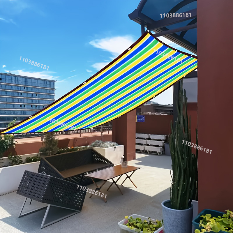 日よけネット 紫外線防止 オーニング 植物カバーネット 屋外 - Outdoor Furniture Hdpe のレビューと価格